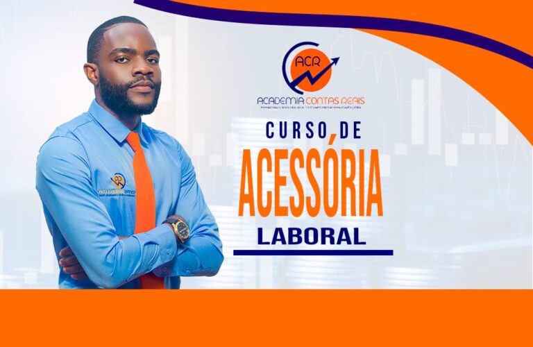 Acessória Laboral