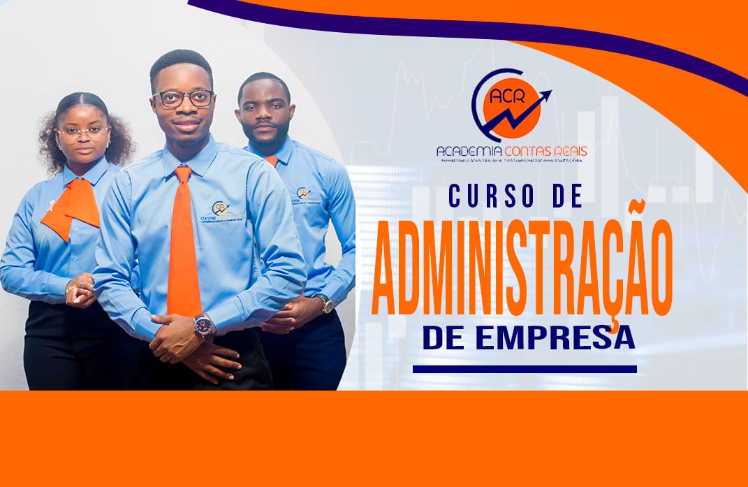 Administração de Empresa