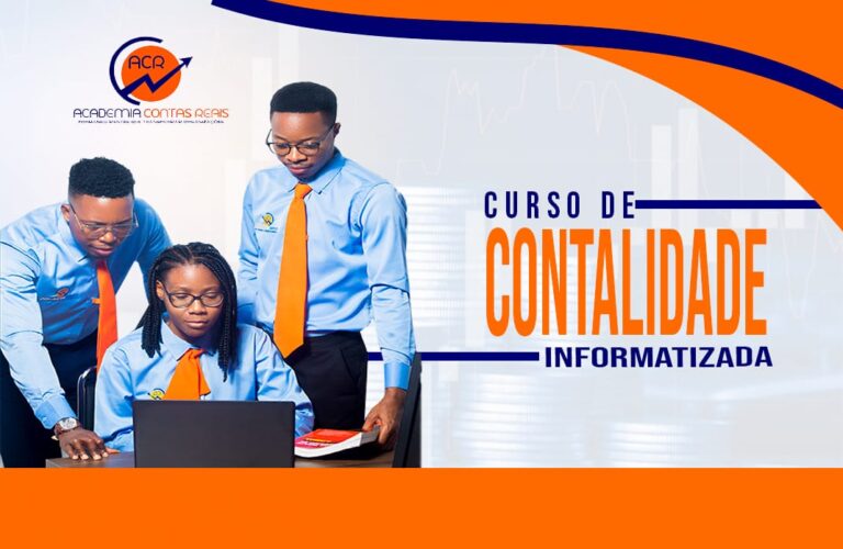 Contabilidade Informatizada
