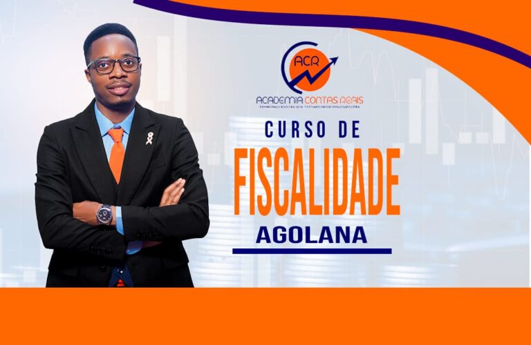 Fiscalidade Angolana